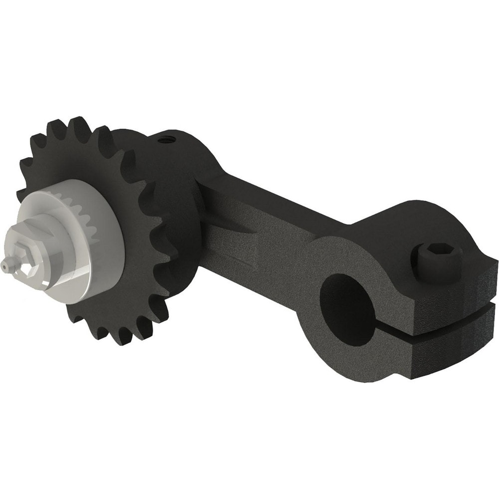 Brewer Machine & Gear Co. Chain Tensioners; Tensioner Type Chain