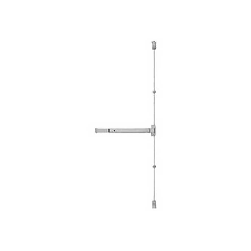 Tell Manufacturing - Vertical Bars; Type: Surface Vertical Rod Exit ...