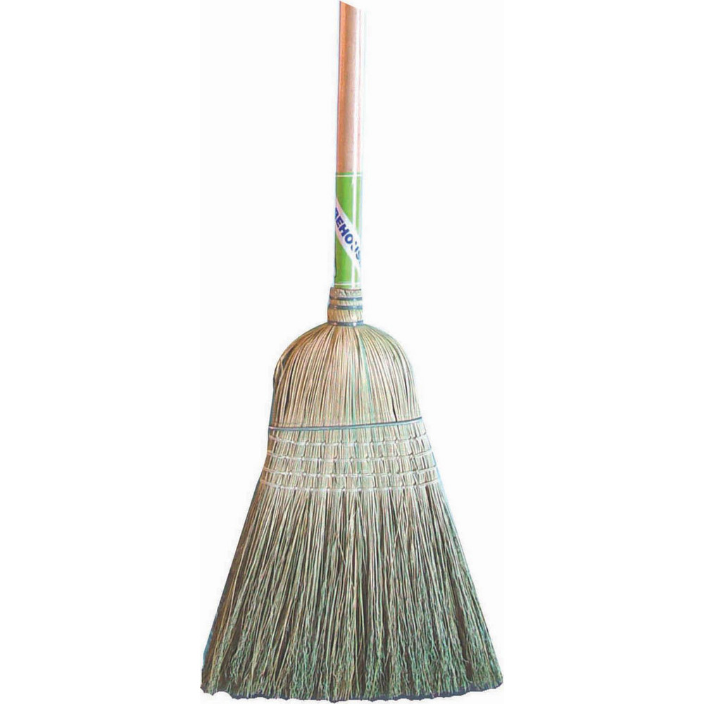 Bon Tool Corn, Lobby & Whisk Brooms; Broom Type Corn; Block Width