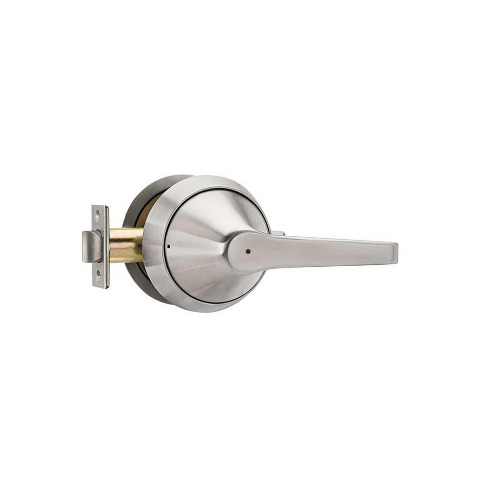 Marks USA Lever Locksets; Lockset Type Privacy; Key Type Keyless; Cylinder Type None