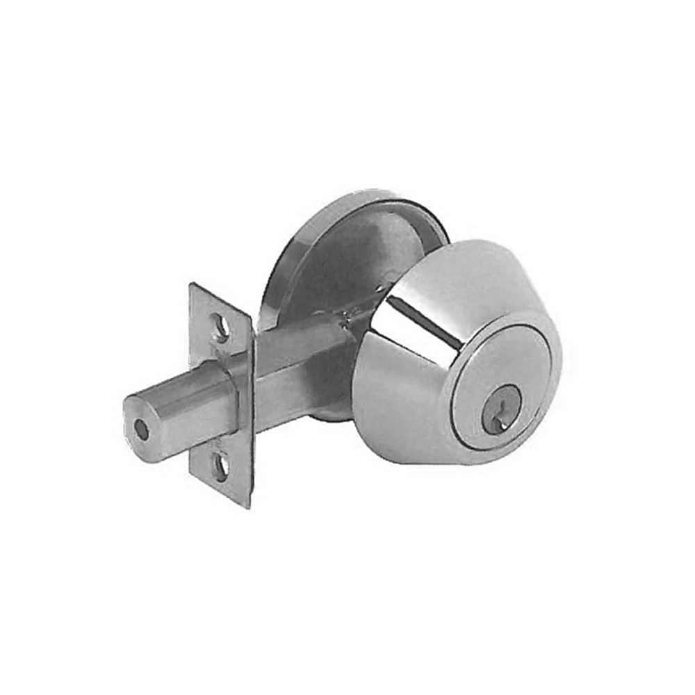 Sliding Door 5 Pin Schlage Lock Cylinder - Keyed Alike