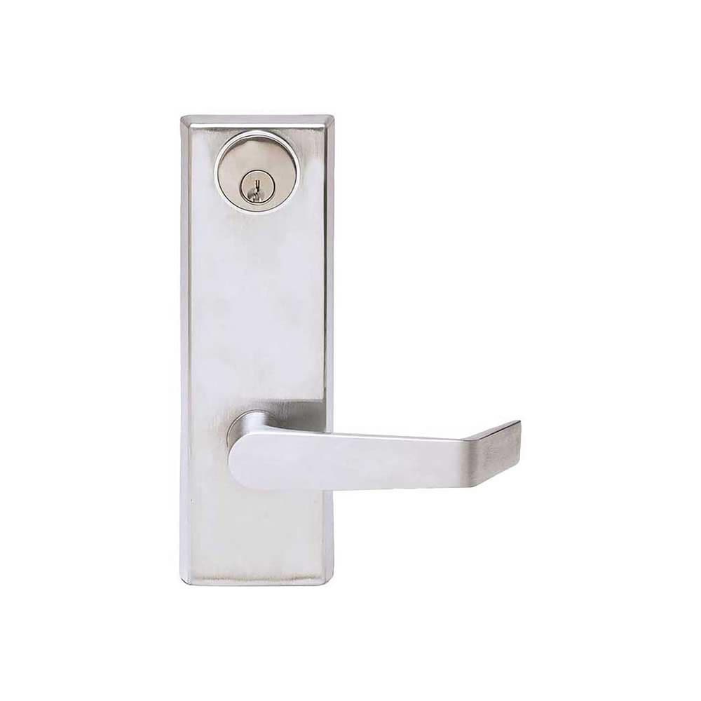 Tell Manufacturing - Trim; Trim Type: Lever; For Use With: Pro Line ...