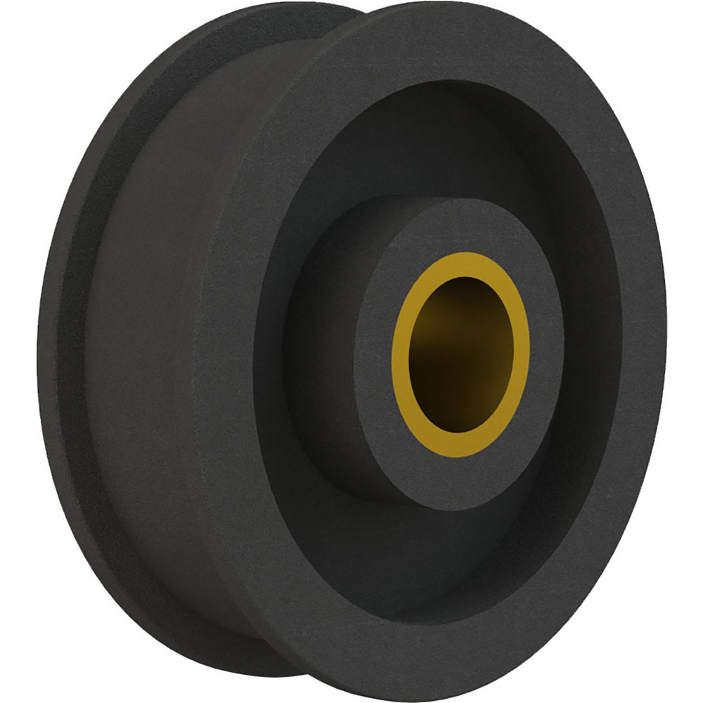 Brewer Machine & Gear Co. Drive Tighteners, Idlers & Aligners