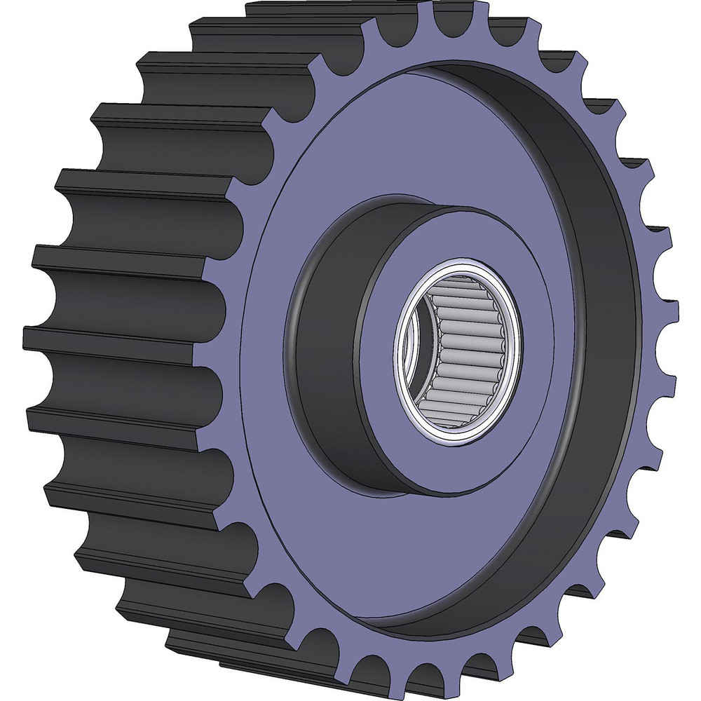 Does An Idler Gear Affect The Overall Ratio