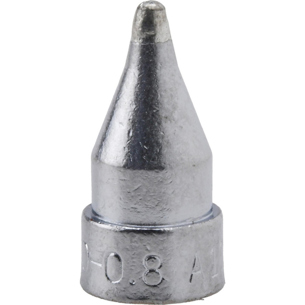 Hakko 0.8 X 1.8 MM DESOLDERING NOZZLE | Part #A1002