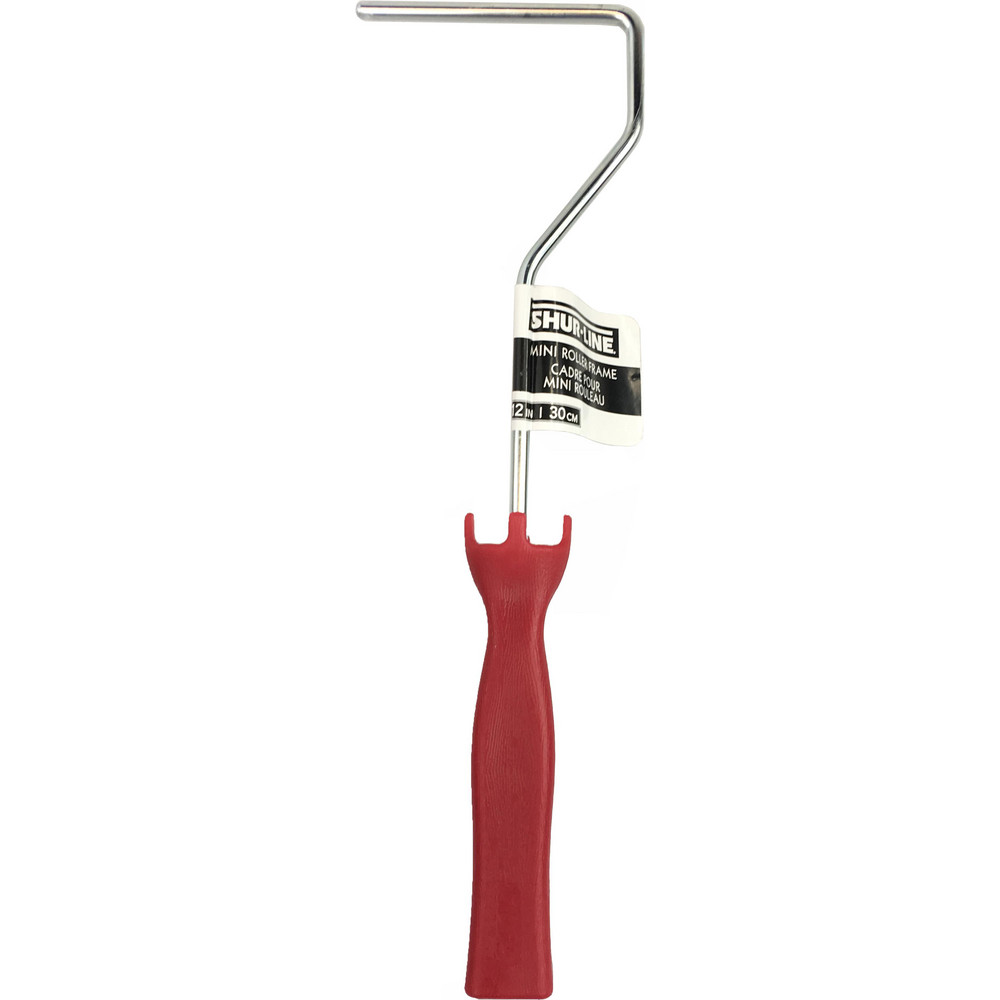ShurLine Paint Roller Frames & Accessories; Product Type Mini