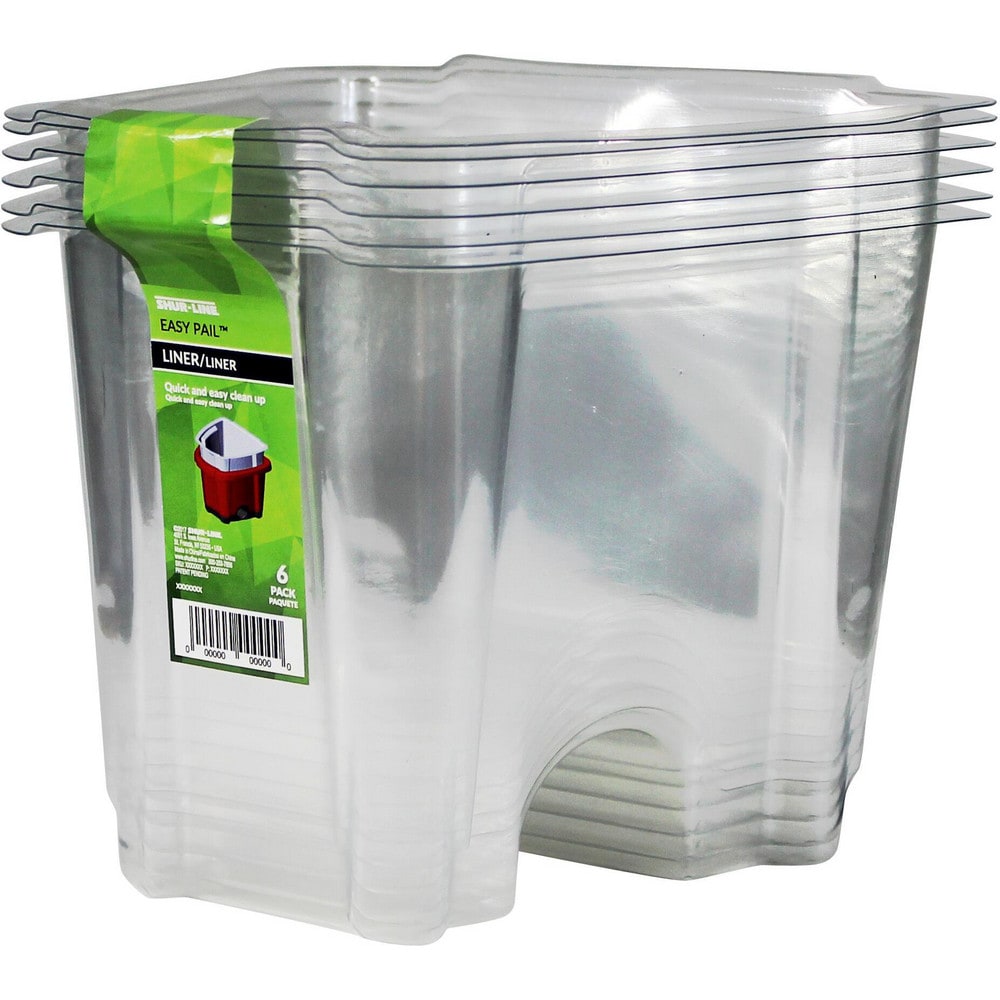 ShurLine Paint Trays & Liners; Type Paint Pail Liner; Product Type