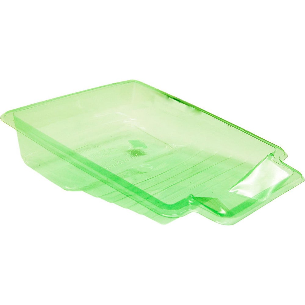 Paint Trays & Liners, Type: Paint Tray Liner , Product Type: Paint Tray  Liner , Material: Plastic , Capacity (Qt.): 1.000 , Capacity (Gal.): 1.000