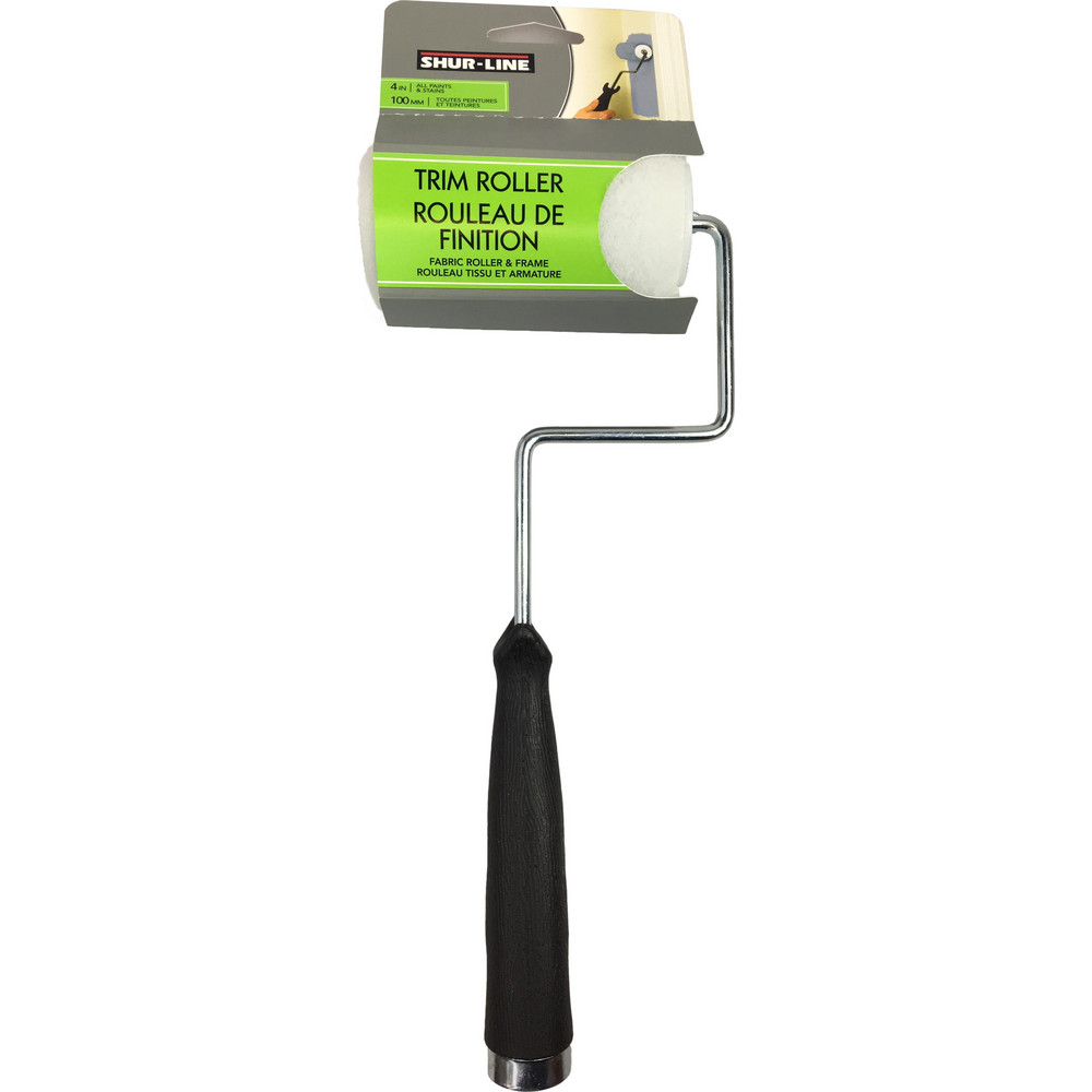 ShurLine Paint Roller Frames & Accessories; Type Mini Roller Frame