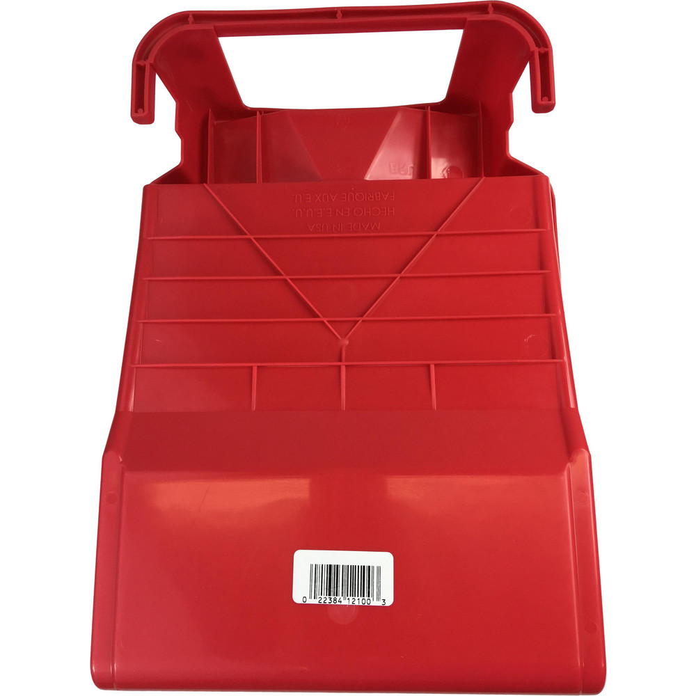 ShurLine Paint Trays & Liners; Type DeepWell Plastic Tray, Paint