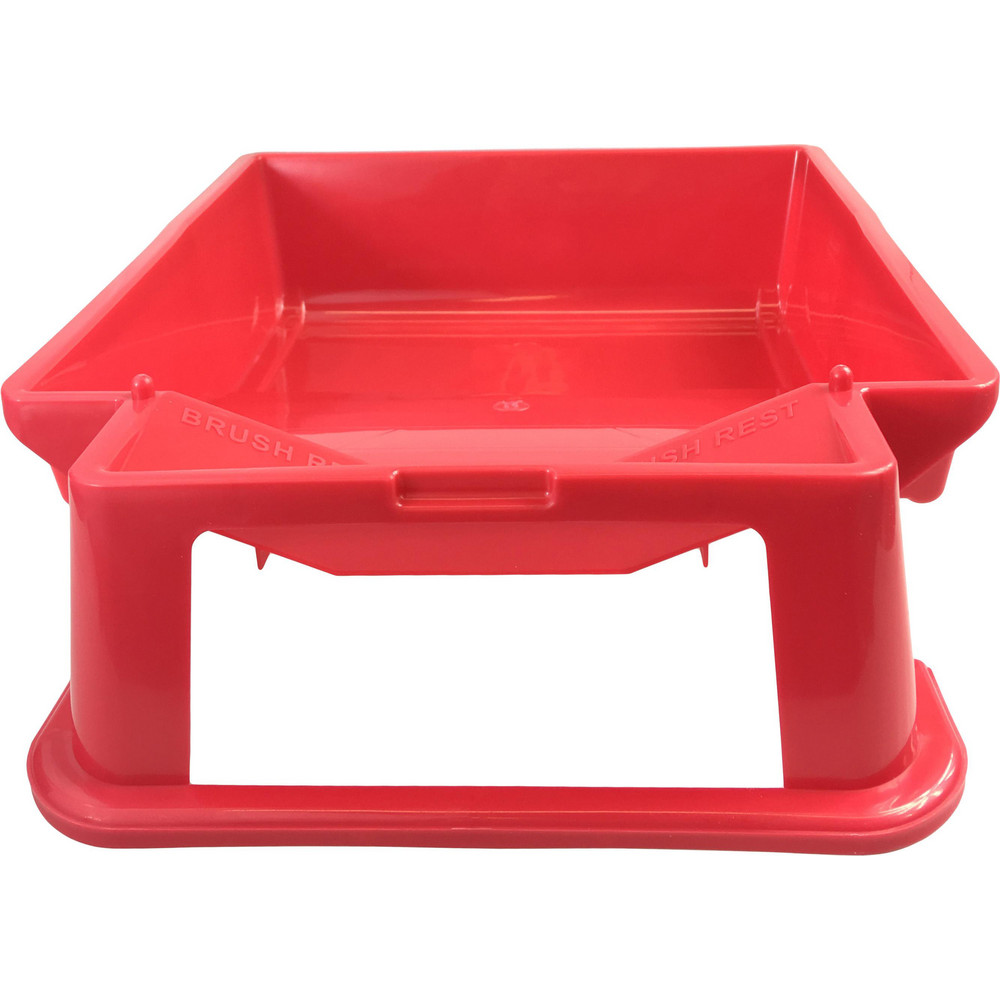 ShurLine Paint Trays & Liners; Type DeepWell Plastic Tray, Paint
