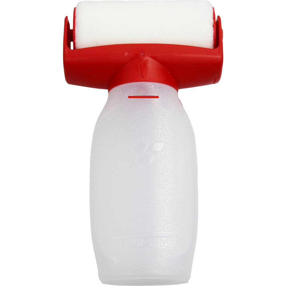 ShurLine Paint Roller Sets; Kit Type Mini Paint Roller; Roller
