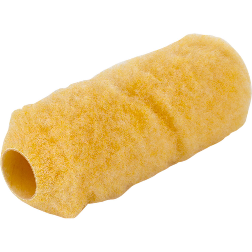 ShurLine Paint Roller Covers; Nap Size 1.25 ; Material Knit ; Surface Texture Rough