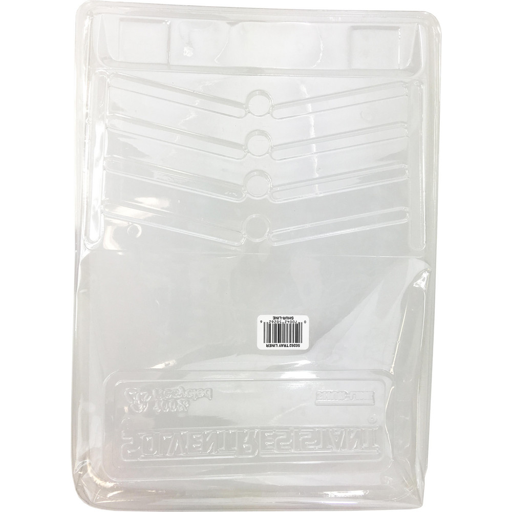 ShurLine Paint Trays & Liners; Type Paint Tray Liner ; Product Type