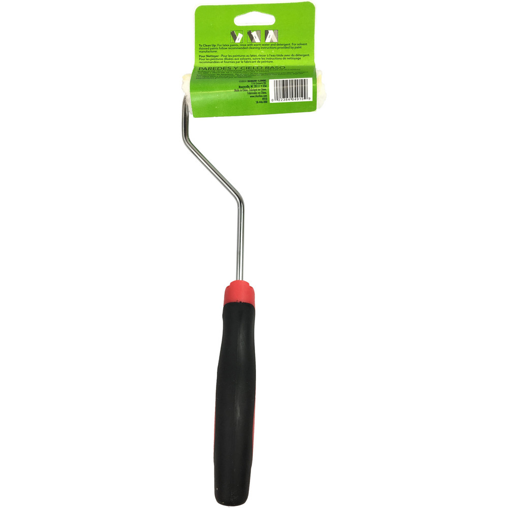 ShurLine Paint Roller Sets; Type Mini Roller Cover Combo ; Kit Type Mini Roller Cover Combo