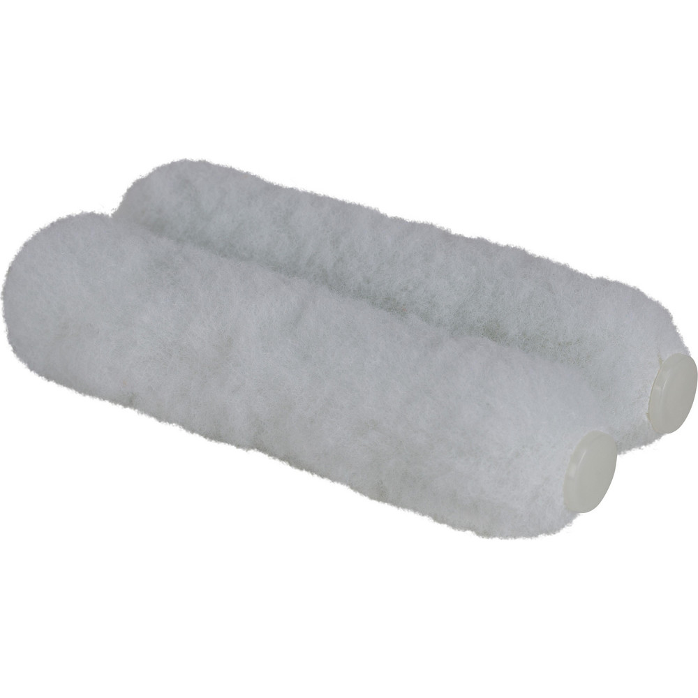 ShurLine Paint Roller Covers; Nap Size 0.375 ; Material Knit