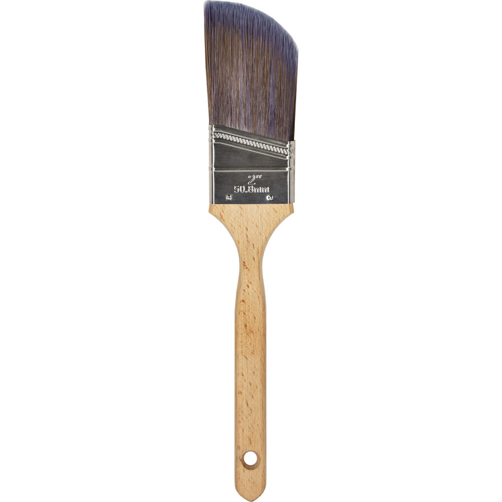 ShurLine Paint Brushes; Brush Type Trim Brush; Sash Brush ; Bristle