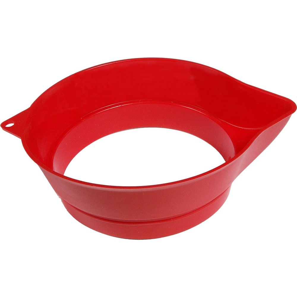 Shur-Line - Paint Container Lids & Pourers; Type: Pourer; Material ...