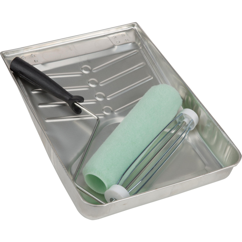 ShurLine Paint Roller Sets; Kit Type Paint Roller; Roller Length 9