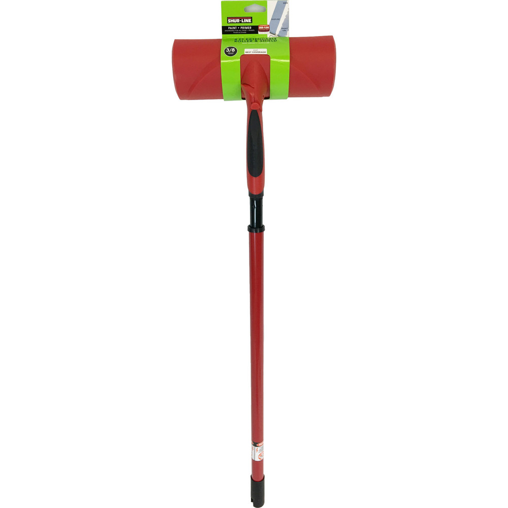ShurLine Paint Roller Sets; Kit Type Extension Pole Maintenance
