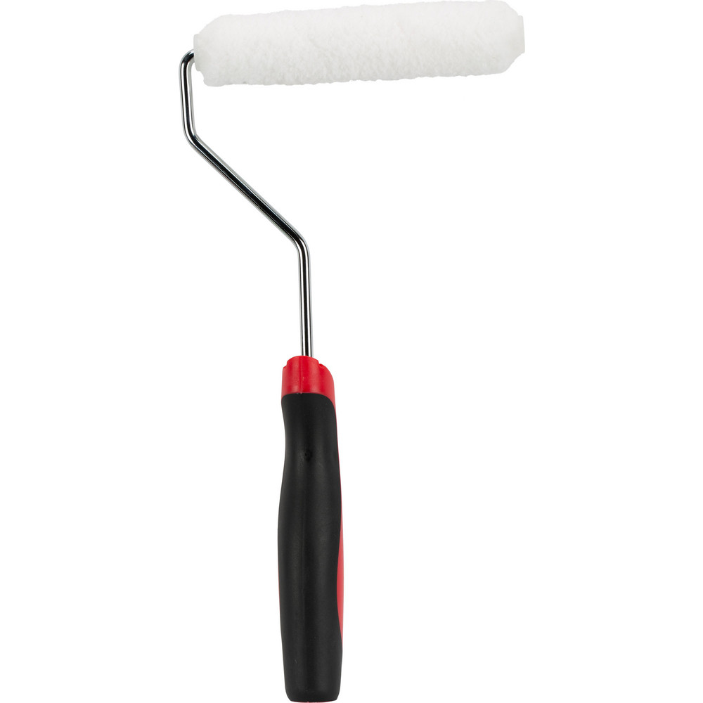 ShurLine Paint Roller Sets; Kit Type Roller & Frame Combo; Roller