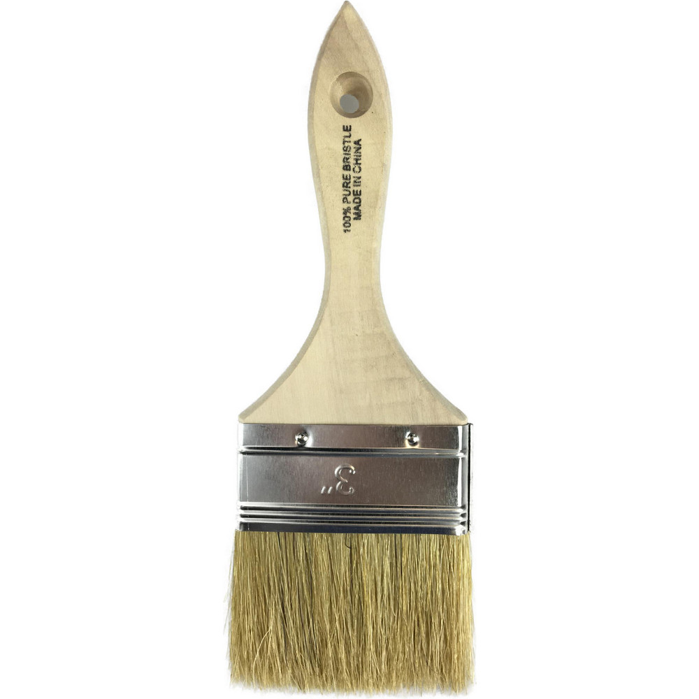 ShurLine Paint Brush Natural Bristle, Natural Bristle 13426937
