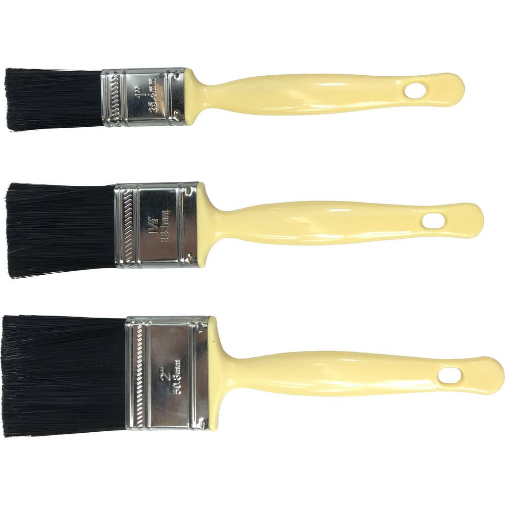 ShurLine Paint Brushes; Brush Type Utility Paint Brush ; Bristle