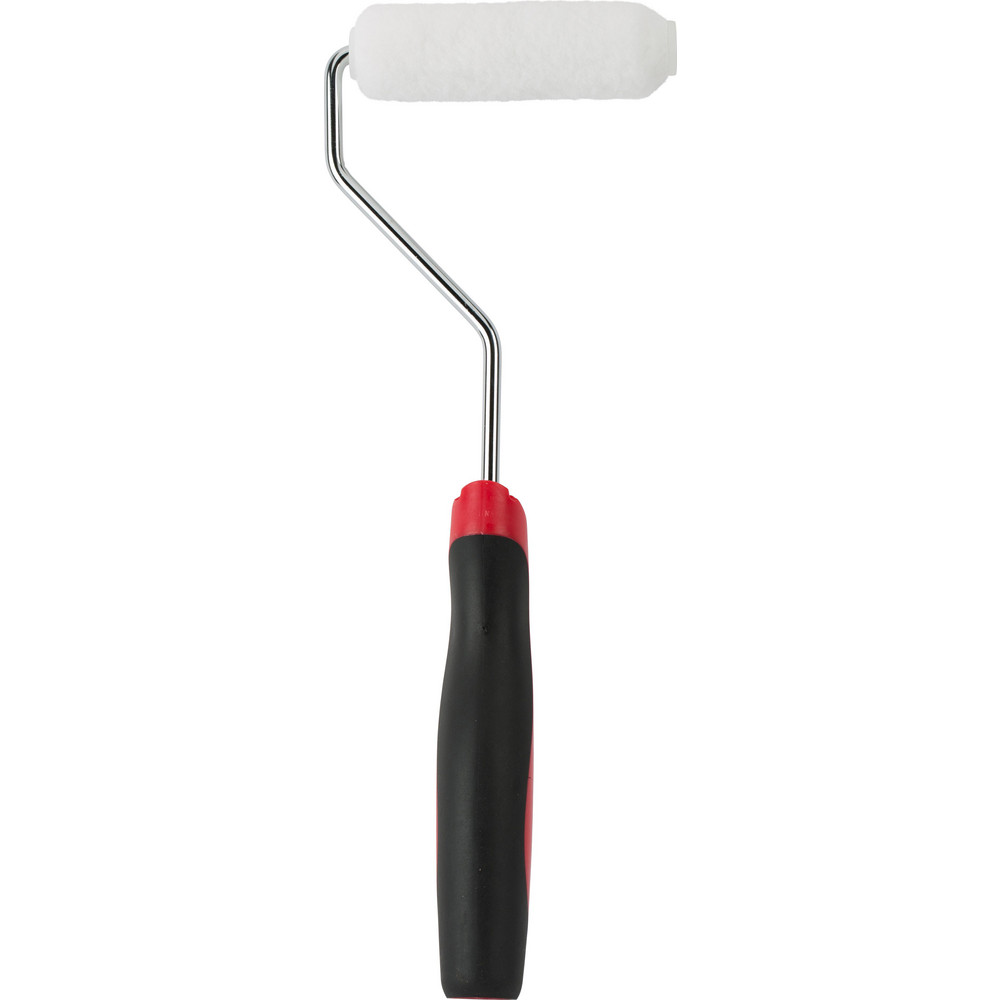 ShurLine Paint Roller Sets; Kit Type Roller & Frame Combo; Roller