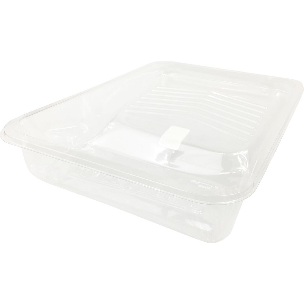 Paint Trays & Liners, Type: Paint Tray Liner , Product Type: Paint Tray  Liner , Material: Plastic , Capacity (Qt.): 1.000 , Capacity (Gal.): 1.000