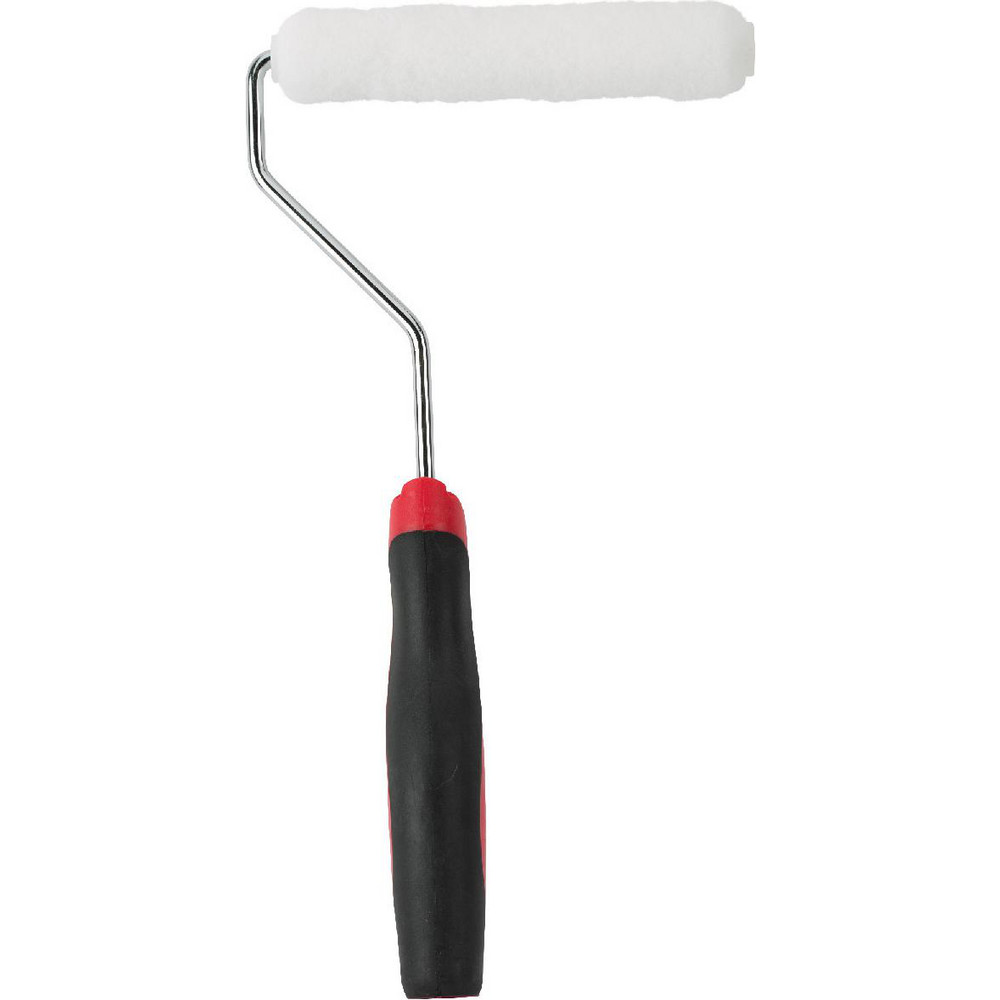 ShurLine Paint Roller Sets; Kit Type Roller & Frame Combo; Roller