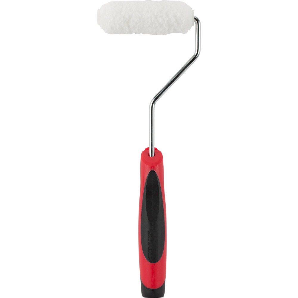 ShurLine Paint Roller Sets; Kit Type Roller & Frame Combo; Roller Length 6; Paint Type