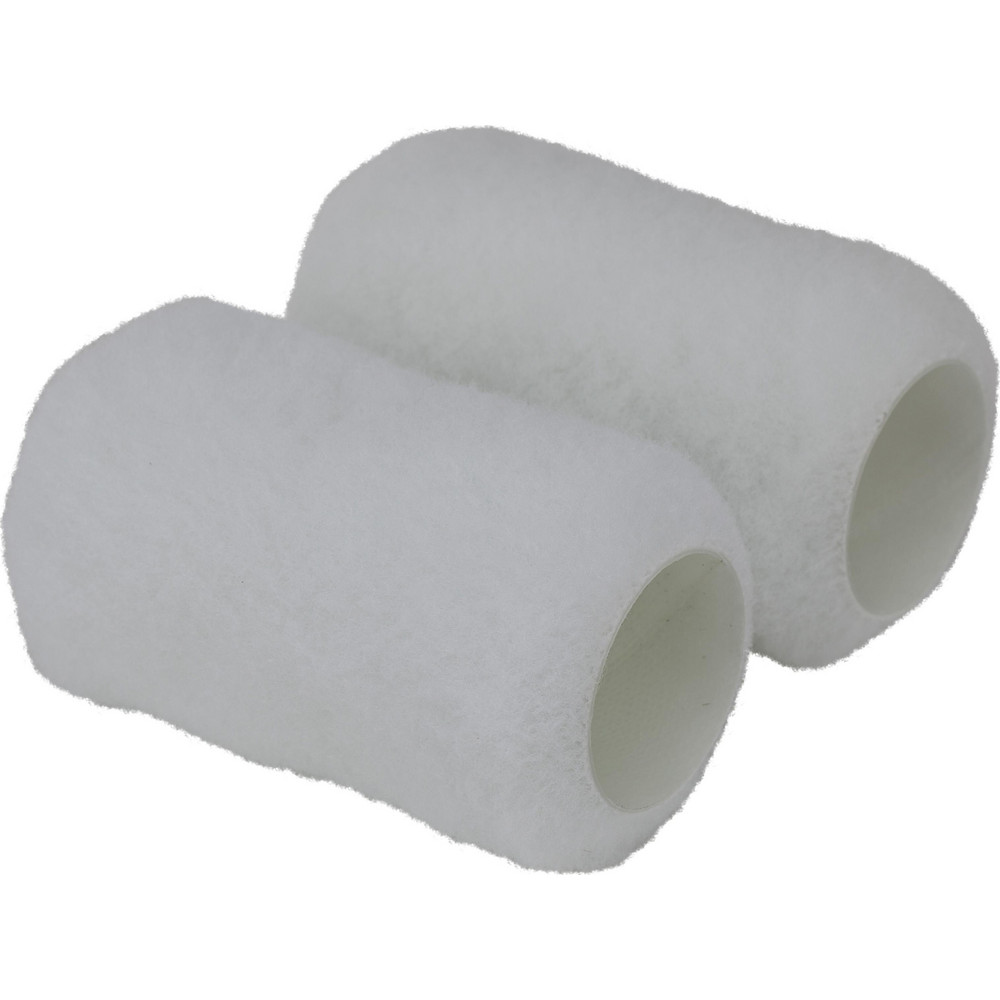 ShurLine Paint Roller Covers; Nap Size 0.375 ; Material Knit