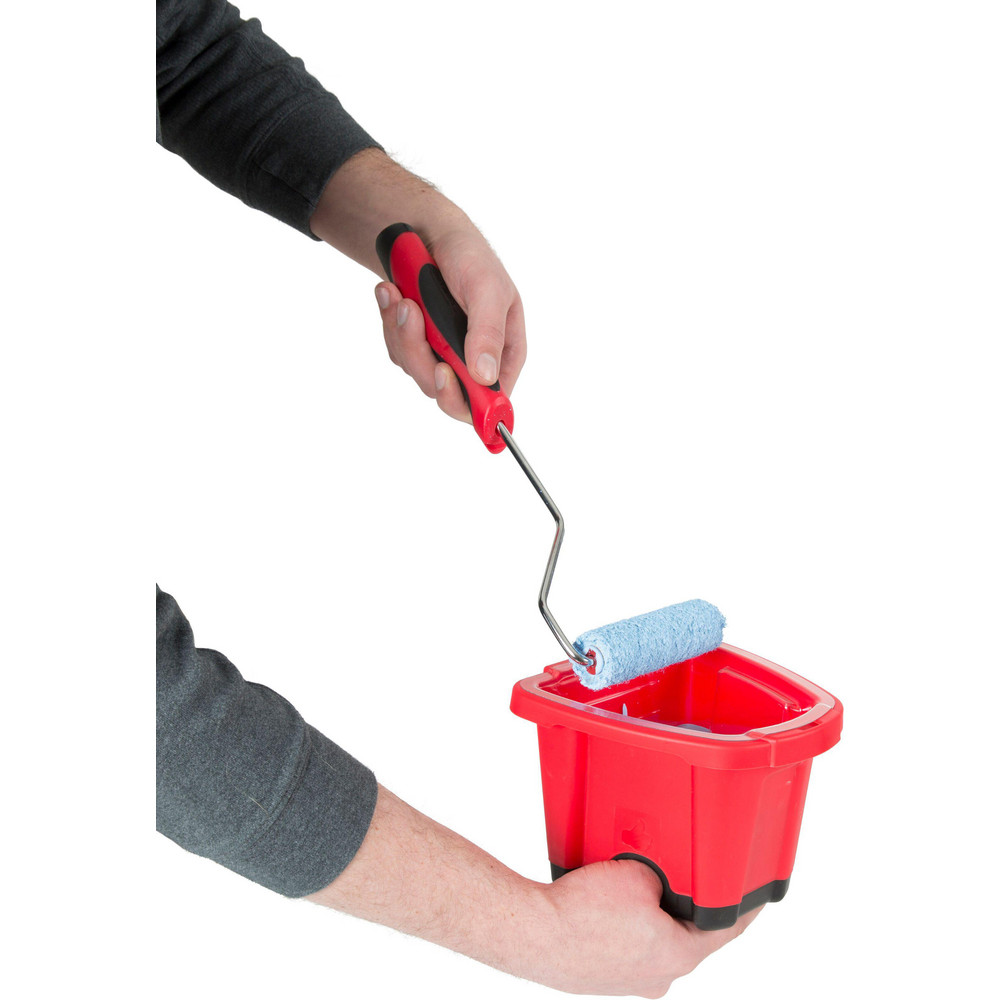 ShurLine Paint Trays & Liners; Type SinglePail Bucket; Product