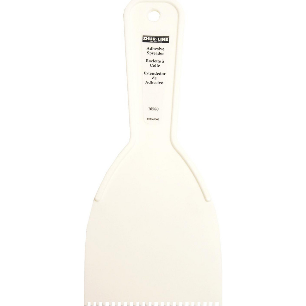 ShurLine Putty & Taping Knives; Type Putty Knives ; Product Type
