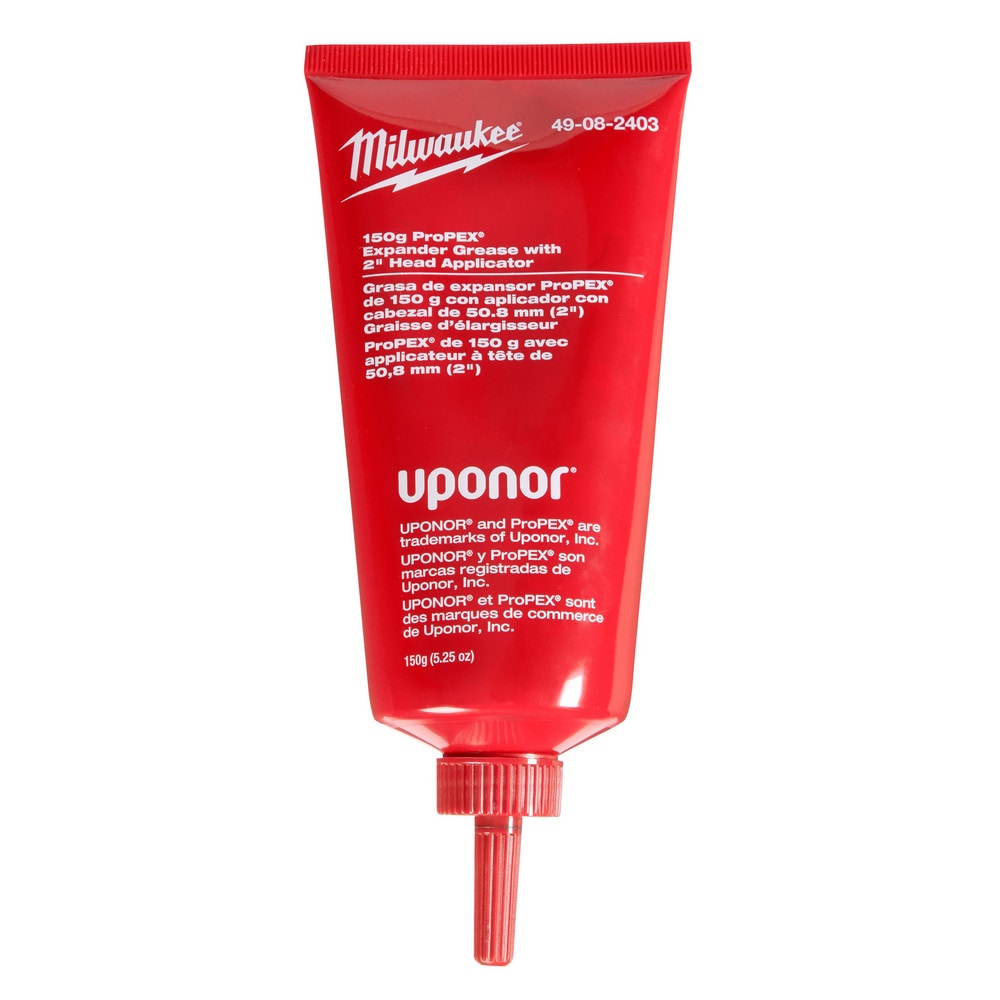 Milwaukee Tool 49-08-2403 Grease: 150 g Tube, Grease Image