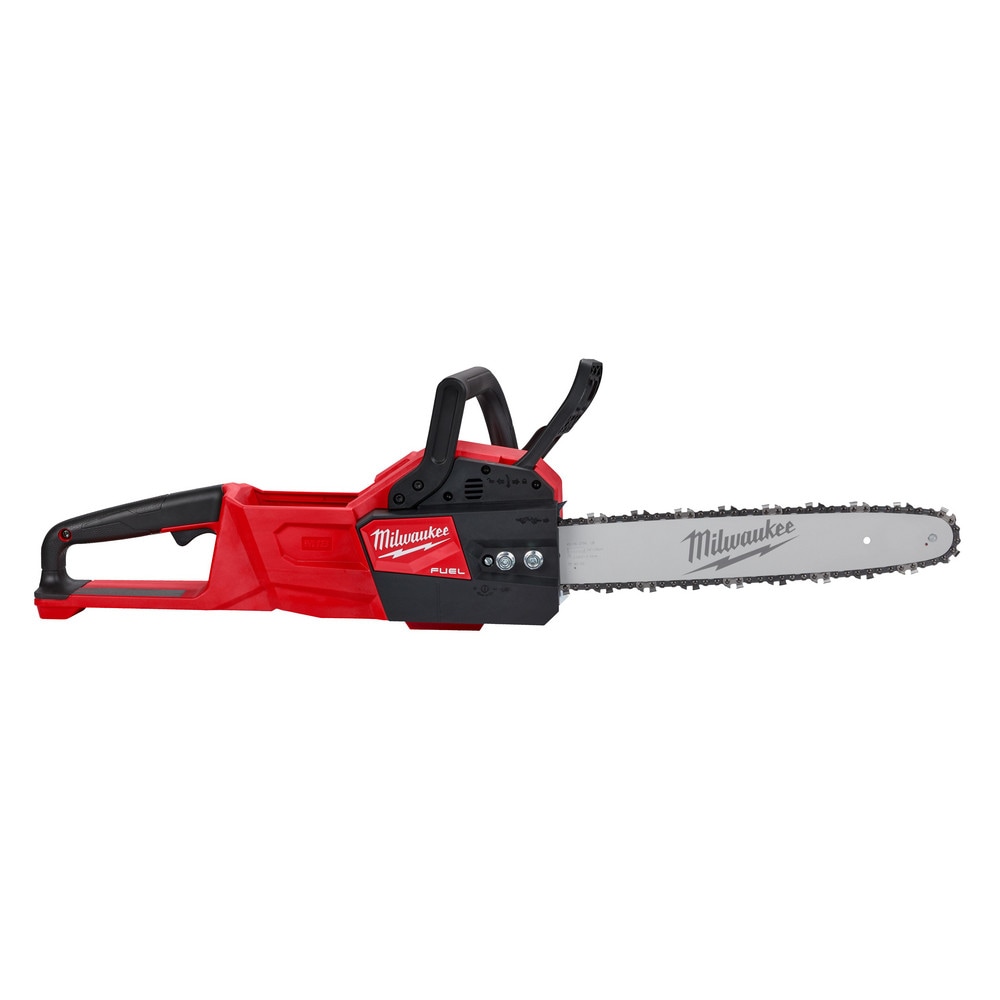 Milwaukee Tool 2727-20C Chainsaw: Battery, 14" Bar Length Image