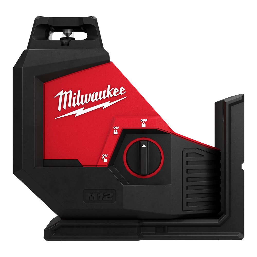 Alignment Laser Level: 1 Beam, Class I, Green Beam