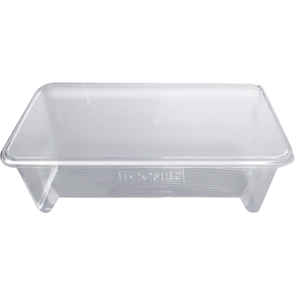 Paint Trays & Liners; Type: Bucket Liner ; Product Type: Bucket Liner ; Material: PET Recycled Plastic ; Capacity (Qt.): 5.000 ; Capacity (Gal.): 5.000 ; Capacity: 5.000