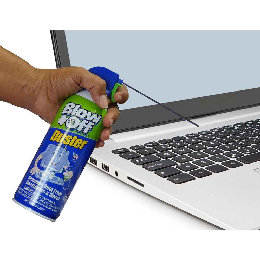 Blow Off product image