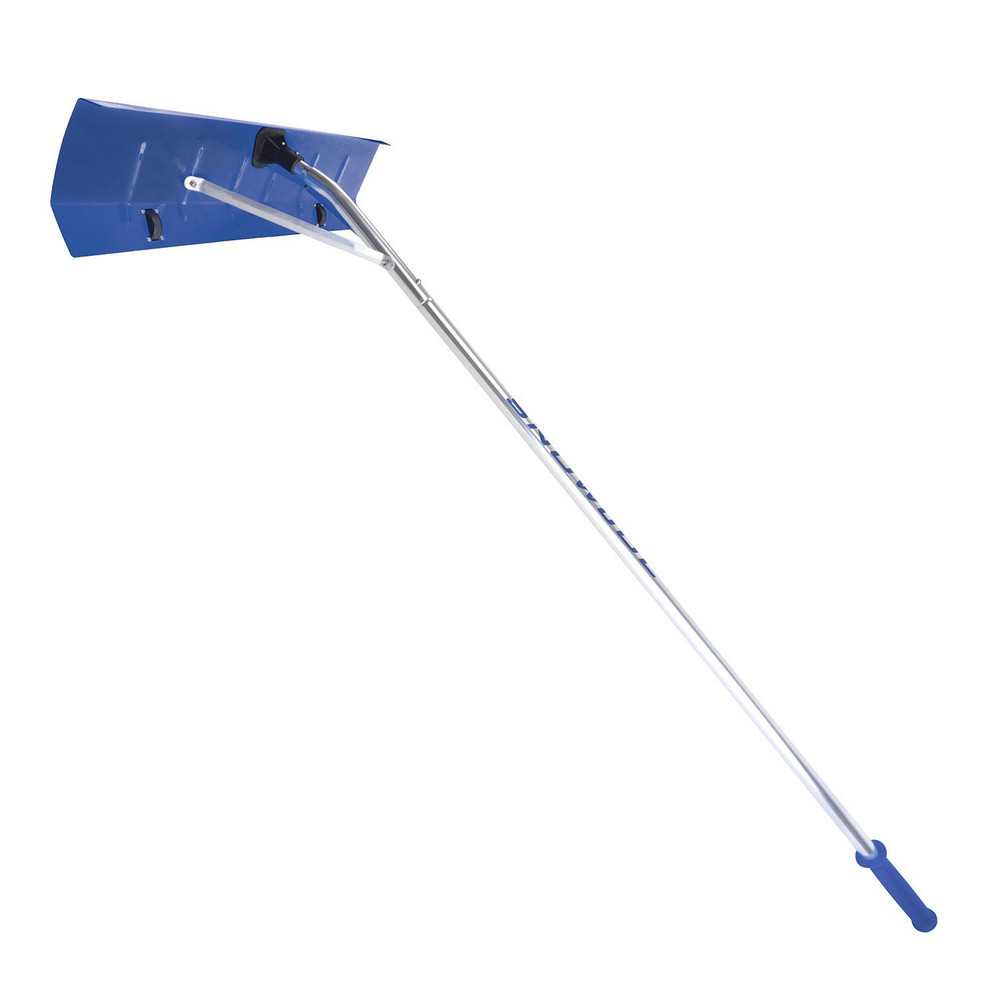 SnowJoe Snow Shovels & Scrapers; Product Type Pusher Shovel