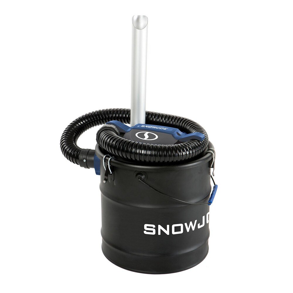 Portable & Backpack Vacuum Cleaners; Power Source: Electric ; Filtration Type: Standard ; Vacuum Collection Type: Bagless ; Tank Capacity: 4.8 gal