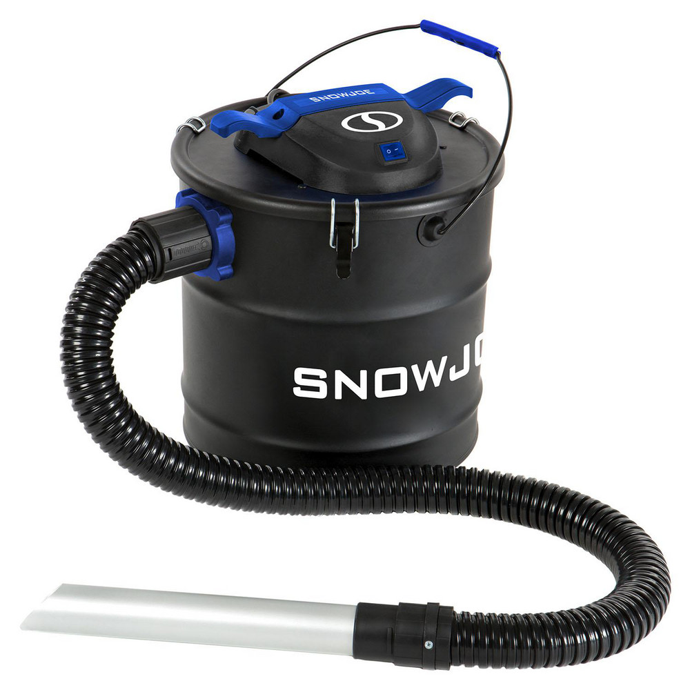 portable backpack vacuum