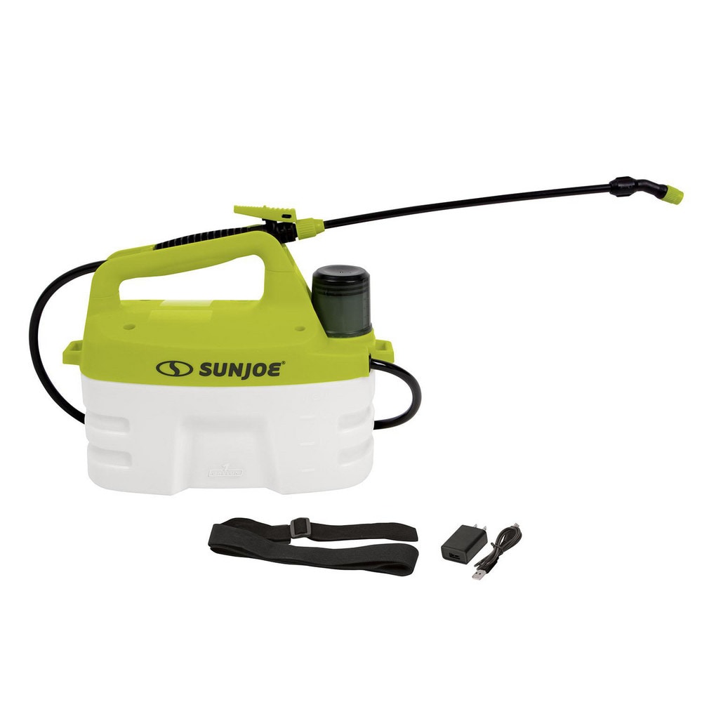 SnowJoe - Garden & Pump Sprayers; Sprayer Type: Handheld; Tank Material ...