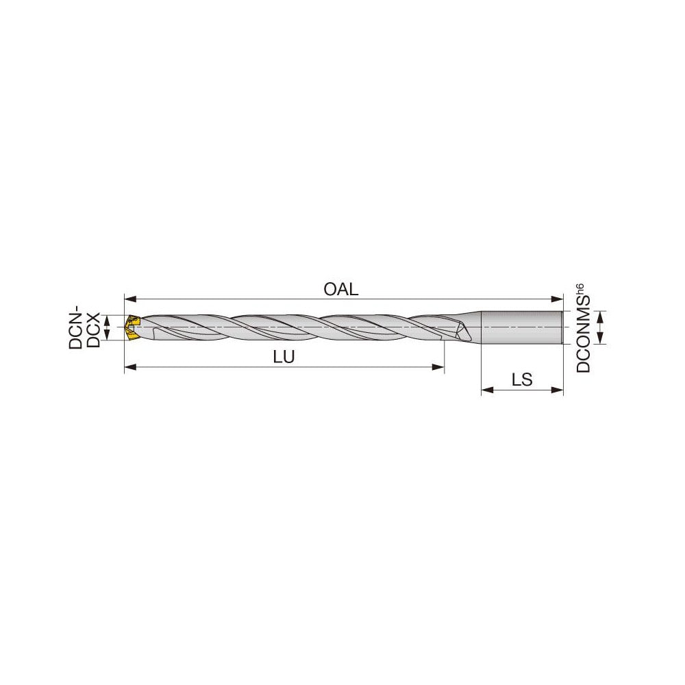 tungaloy-replaceable-tip-drill-23-to-23-9-mm-dia-276-mm-max-depth