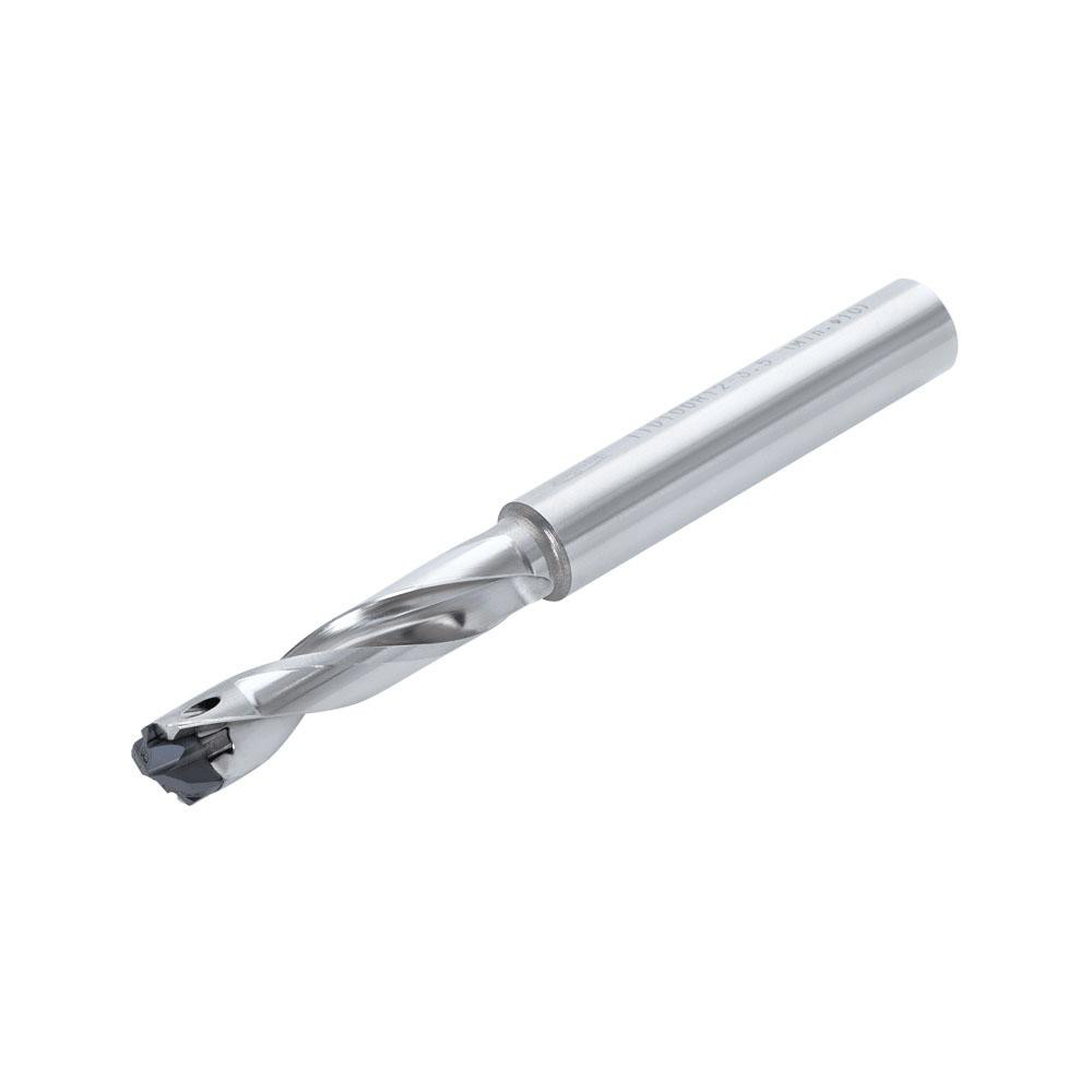 Tungaloy ReplaceableTip Drills; Series TID ; Minimum Drill Diameter
