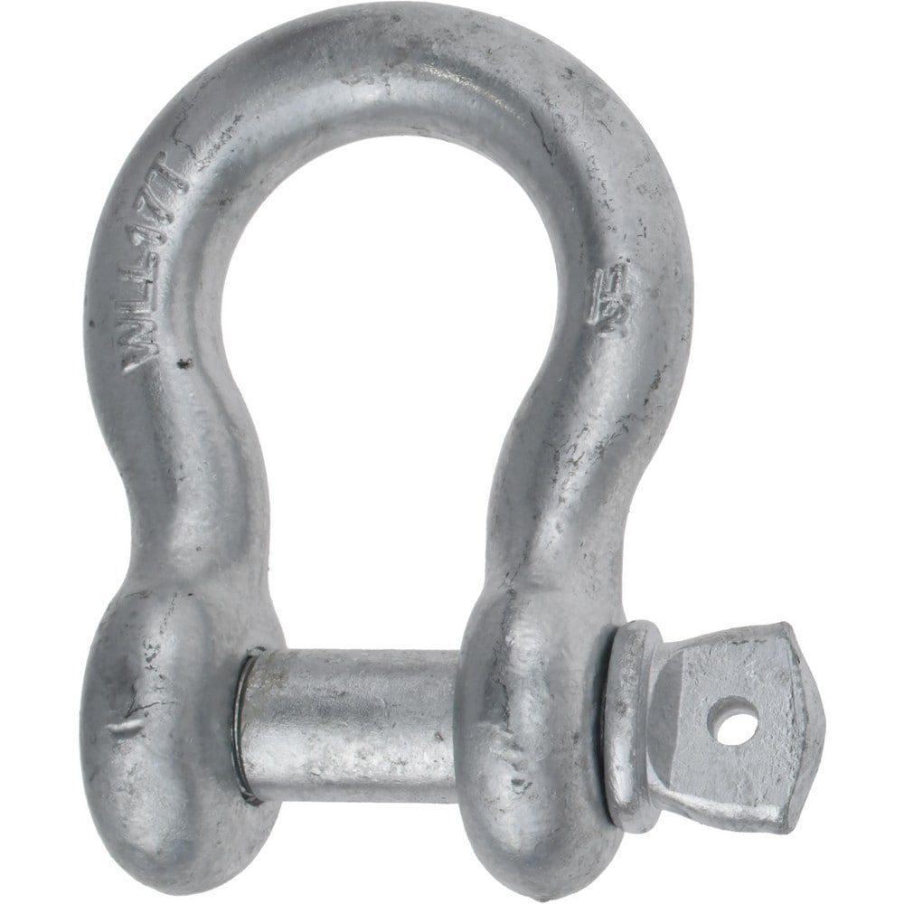 Anchor Shackle: Screw Pin