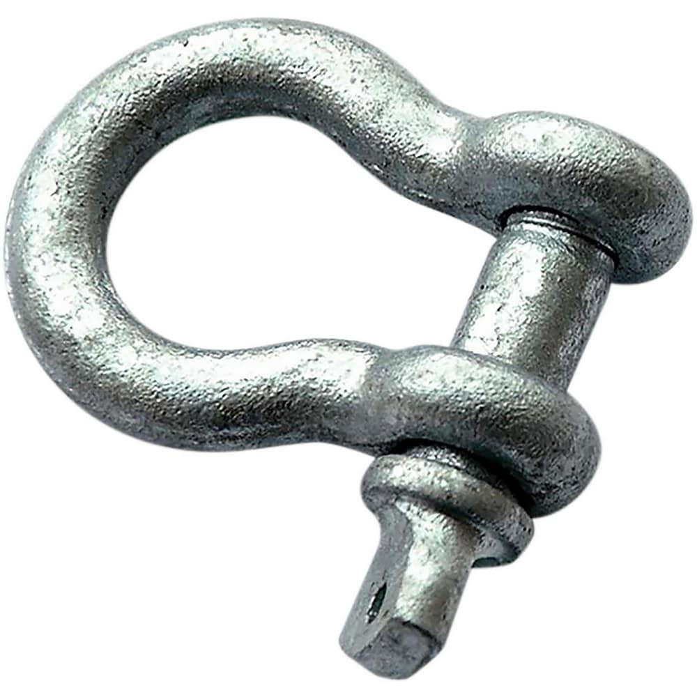 PRO-SOURCE PSXK018 Anchor Shackle: Screw Pin Image