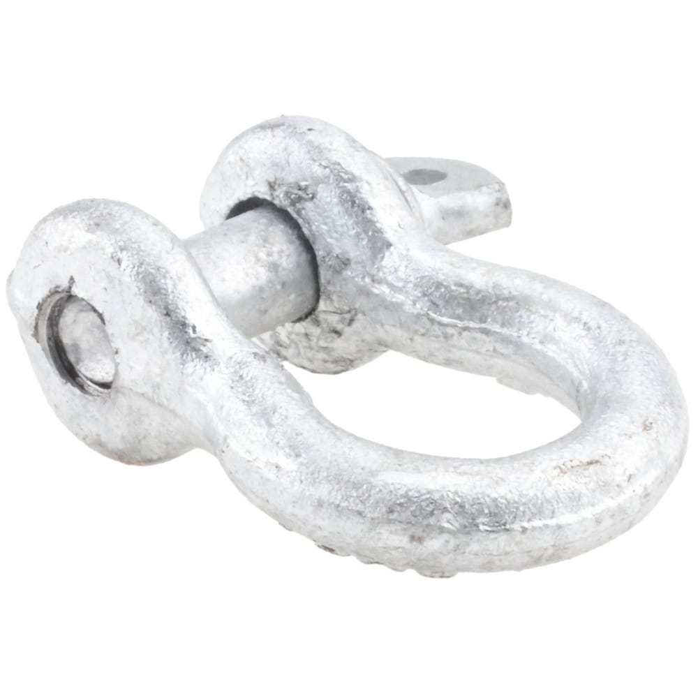 Anchor Shackle: Screw Pin