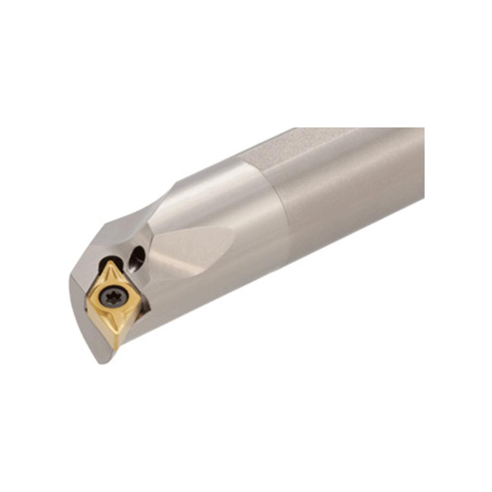 Tungaloy Indexable Boring Bar A12MSDXXL07D160, 16 mm Min Bore Dia