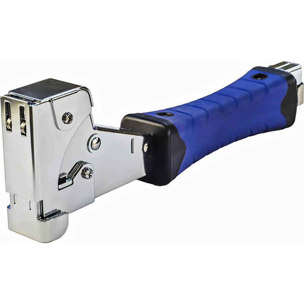 Bon Tool Construction Staples; Staple Type Wide Crown ; Insulated